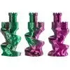 Пластик для 3D-принтера Spectrum PLA Magic SILK 1.75mm 1kg RaspberryBlush (81407) зображення 4