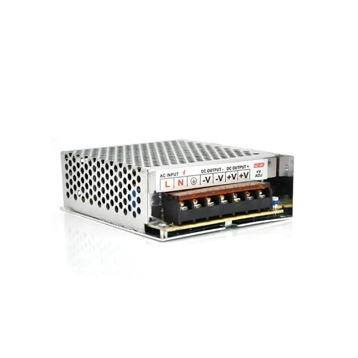 Блок живлення для систем відеоспостереження Ritar RTPSP 24-72