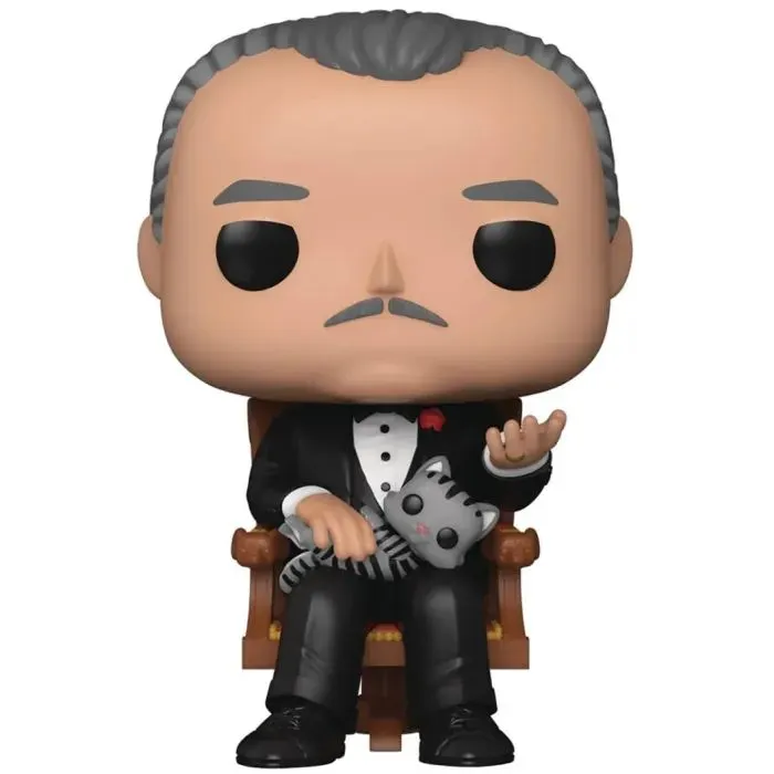 Фигурка Funko Pop серии Крестный отец - Вито (61529)