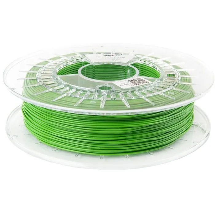 Пластик для 3D-принтера Spectrum S-Flex 85A 1.75mm 0.5kg Green, Lime (80575) зображення 2