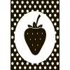 Книга Бу-бусики. Контрастна книжка для немовляти Ранок (9789667485344) зображення 3