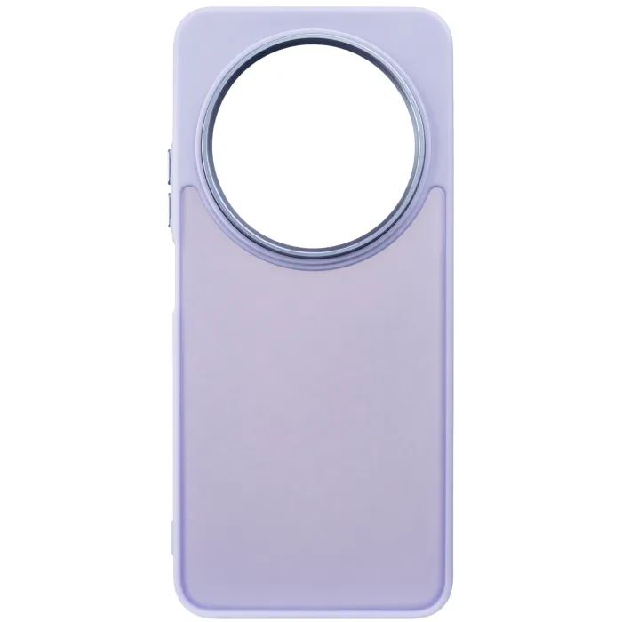 Чохол до мобільного телефона Armorstandart Frame Xiaomi Redmi 17C 4G Blue (ARM92947)