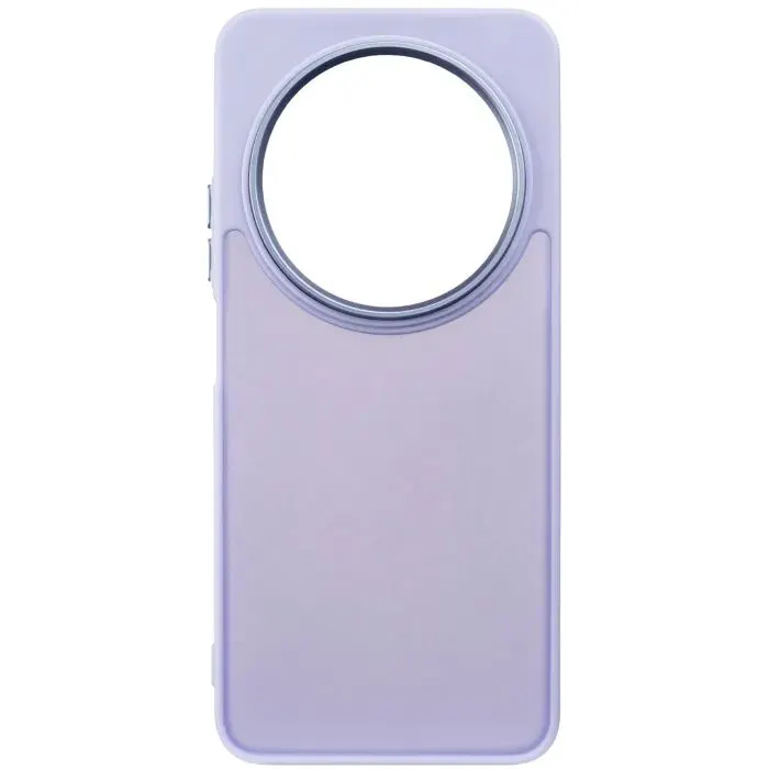 Чохол до мобільного телефона Armorstandart Frame Xiaomi Redmi 17C 4G Violet (ARM92949)