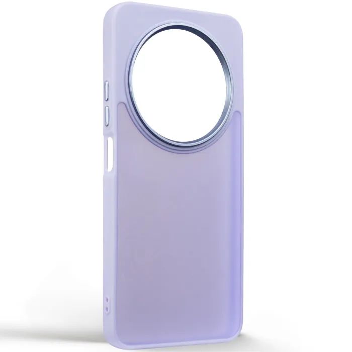 Чохол до мобільного телефона Armorstandart Frame Xiaomi Redmi 17C 4G Blue (ARM92947) зображення 2