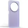 Чохол до мобільного телефона Armorstandart Frame Xiaomi Redmi 17C 4G Violet (ARM92949) зображення 2