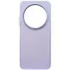 Чохол до мобільного телефона Armorstandart Frame Xiaomi Redmi 17C 4G Violet (ARM92949)