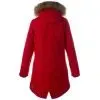 Пальто Huppa VIVIAN 1 12498120 червоний 070004 L (4741468771199) зображення 4