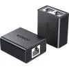 Разветвитель CM210 RJ-45 1 to 2 Ethernet Converter, 2 шт/пак Black Ugreen (50923)