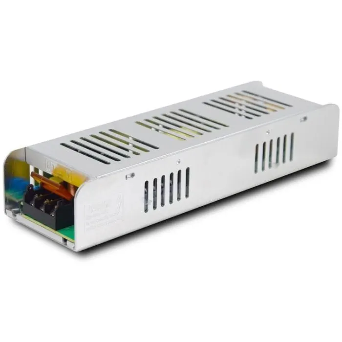 Блок питания для систем видеонаблюдения Full Energy BGL1-24V250W изображение 2