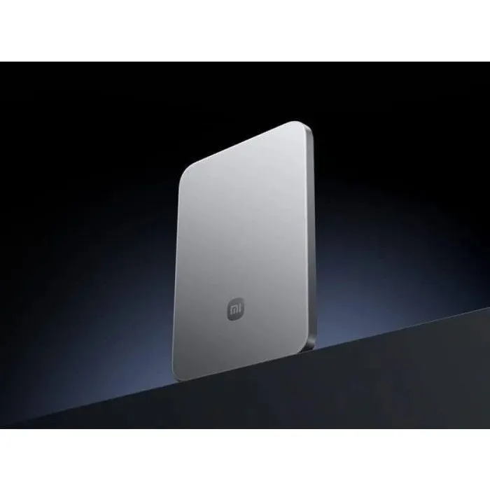 Батарея универсальная Xiaomi 5000mAh UltraThin Magnetic 15W Silver (BHR08Z2GL) изображение 4