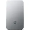 Батарея универсальная Xiaomi 5000mAh UltraThin Magnetic 15W Silver (BHR08Z2GL)