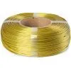 Пластик для 3D-принтера Spectrum PLA Silk 1.75mm 1kg ReFill, Gold, Glorious (81313) изображение 2