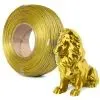 Пластик для 3D-принтера Spectrum PLA Silk 1.75mm 1kg ReFill, Gold, Glorious (81313) изображение 3