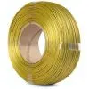 Пластик для 3D-принтера Spectrum PLA Silk 1.75mm 1kg ReFill, Gold, Glorious (81313)