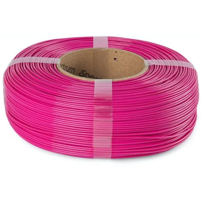 Пластик для 3D-принтера Spectrum PET-G Premium 1.75mm 1kg ReFill Pink (81363) изображение 2