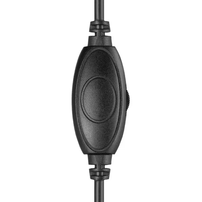 Навушники Sandberg Saver MiniJack Headset Large Black (325-28) зображення 2