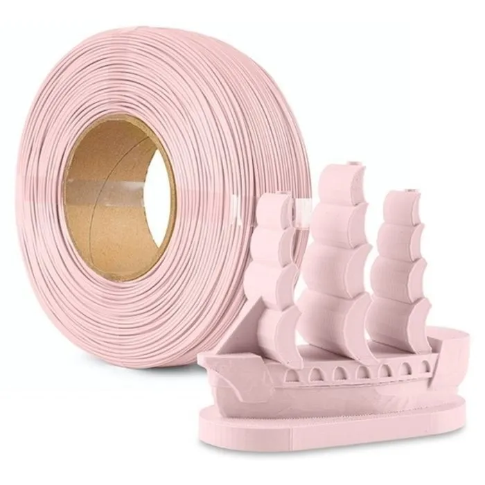Пластик для 3D-принтера Spectrum PLA Pastello 1.75mm 1kg ReFill, Pink, Pastel (81299) изображение 3