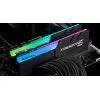 Модуль памяти для компьютера DDR4 16GB (2x8GB) 4000 MHz Trident Z RGB G.Skill (F4-4000C18D-16GTZRB) изображение 5