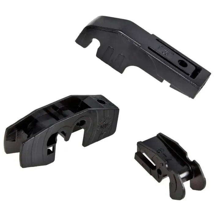 Щітка склоочисника VOIN V-WB16-400 зображення 4
