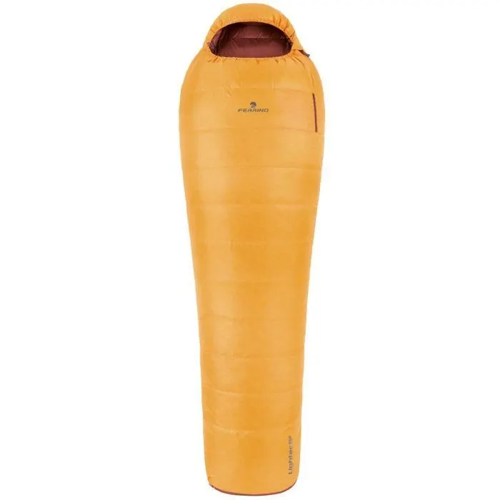 Спальный мешок Ferrino Lightec 1000 Duvet RDS Down -6°C Artisan Gold (86702QGG) (932325)
