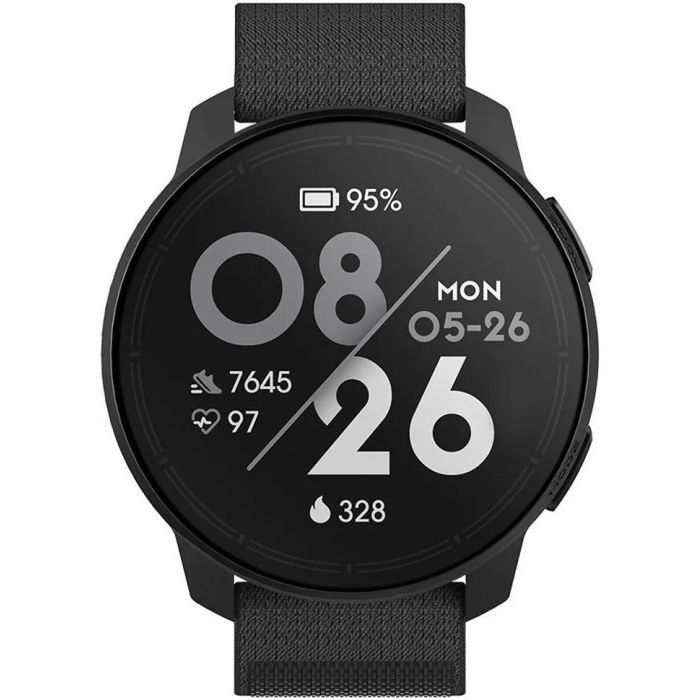 Смарт-годинник Black Shark Run BS-W2412 Жовтий (1211433)