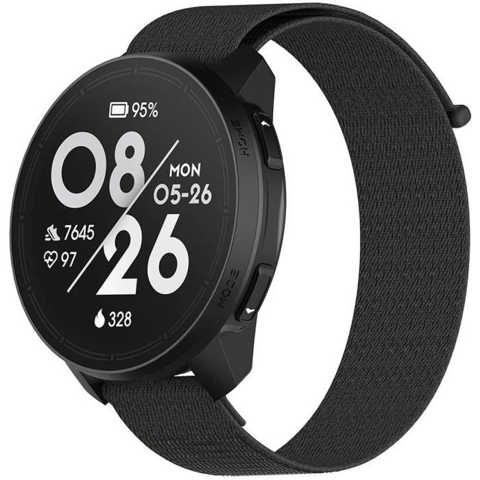 Смарт-годинник Black Shark Run BS-W2412 Жовтий (1211433) зображення 3