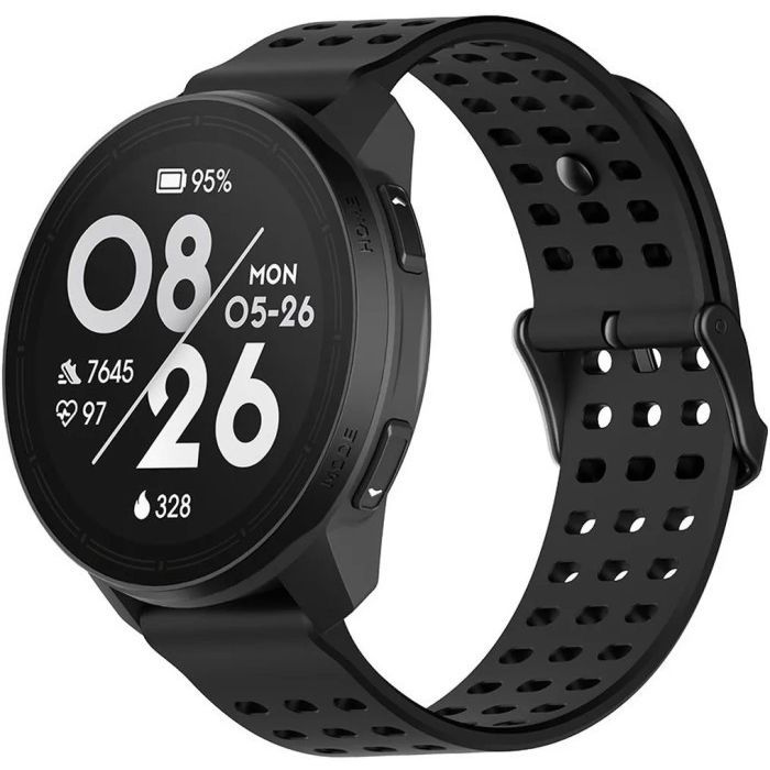 Смарт-годинник Black Shark Run BS-W2412 Жовтий (1211433) зображення 4