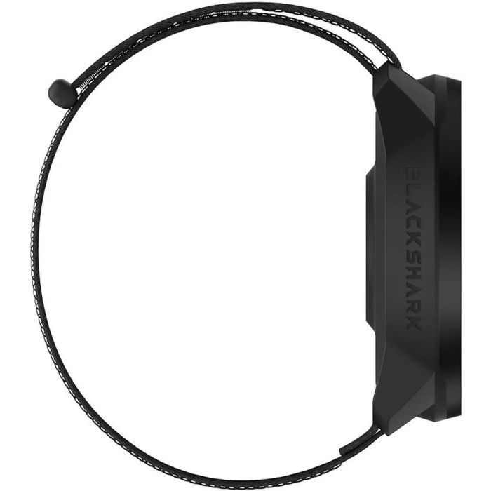 Смарт-годинник Black Shark Run BS-W2412 Жовтий (1211433) зображення 6