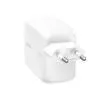 Зарядное устройство Belkin 2xUSB-C 67W GaN PD3.2 PPS + built-in cable USB-C 1.0m white (WCH022KQWH) изображение 17