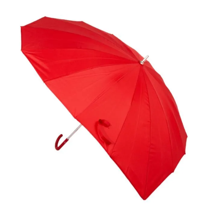 Парасоля Fulton Heart Walker-1 UV L909 Red (L909-039618) зображення 2