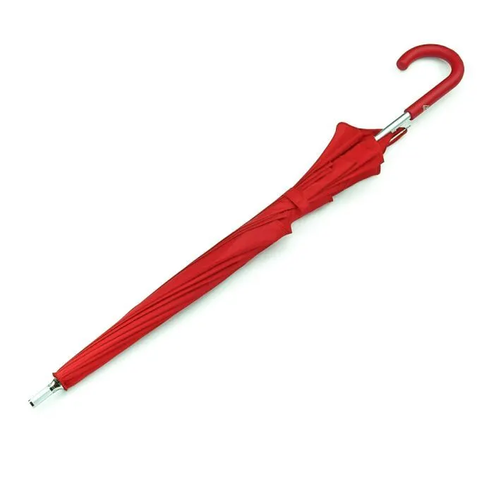 Парасоля Fulton Heart Walker-1 UV L909 Red (L909-039618) зображення 4