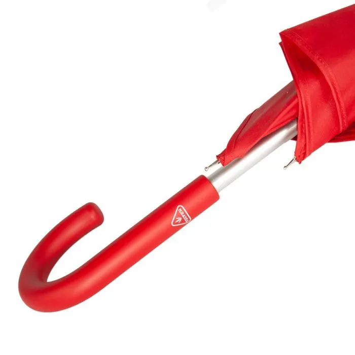 Парасоля Fulton Heart Walker-1 UV L909 Red (L909-039618) зображення 5
