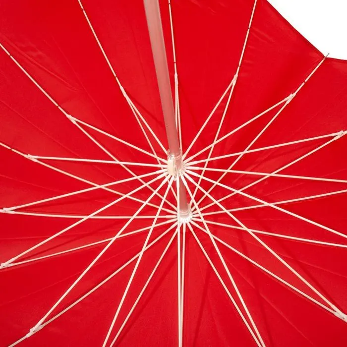 Парасоля Fulton Heart Walker-1 UV L909 Red (L909-039618) зображення 7