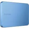 Зовнішній жорсткий диск 2.5" 2TB CANVIO FLEX Toshiba (HDTX220EPCAA) зображення 2