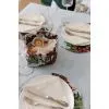 Скатертина Прованс гобеленова SQUIRREL 135х260 см (041759) зображення 12