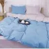 Постільна білизна MirSon Poplin Line 054 + 067 Gerwin 175 x 210 (2200006285793) зображення 5