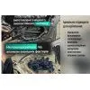 Стяжка Alloid 20х90мм, пластик, 50шт./уп., черный (PC-209050B) изображение 8