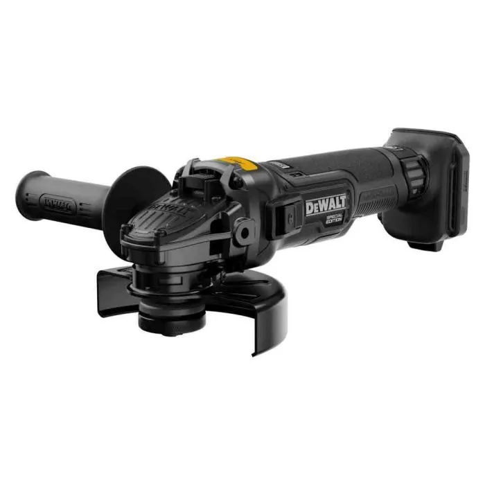 Набор электроинструментов DeWALT McLaren F1, 18V XR Li-lon, 2 АКБ, ЗУ, кейс (DCK3222MP2T) изображение 4