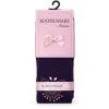 Колготки детские BNM со стразами (M0C0302-1031-3G-violet) изображение 3