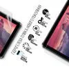 Плівка захисна Armorstandart Anti-Blue hydrogel Oukitel RT9 10.1inch LTE (ARM93971) зображення 2