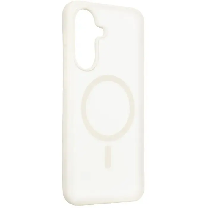 Чохол до мобільного телефона Armorstandart Mystiq MagCase Samsung A37 5G White (ARM91621) зображення 2