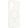 Чохол до мобільного телефона Armorstandart Mystiq MagCase Samsung A37 5G White (ARM91621) зображення 2