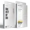Чохол до мобільного телефона Armorstandart Mystiq MagCase Samsung A37 5G White (ARM91621) зображення 3