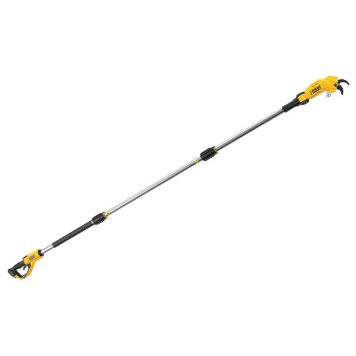 Секатор DeWALT 18V XR Li-Ion, зі штангою, 38мм (DCMPP569N)