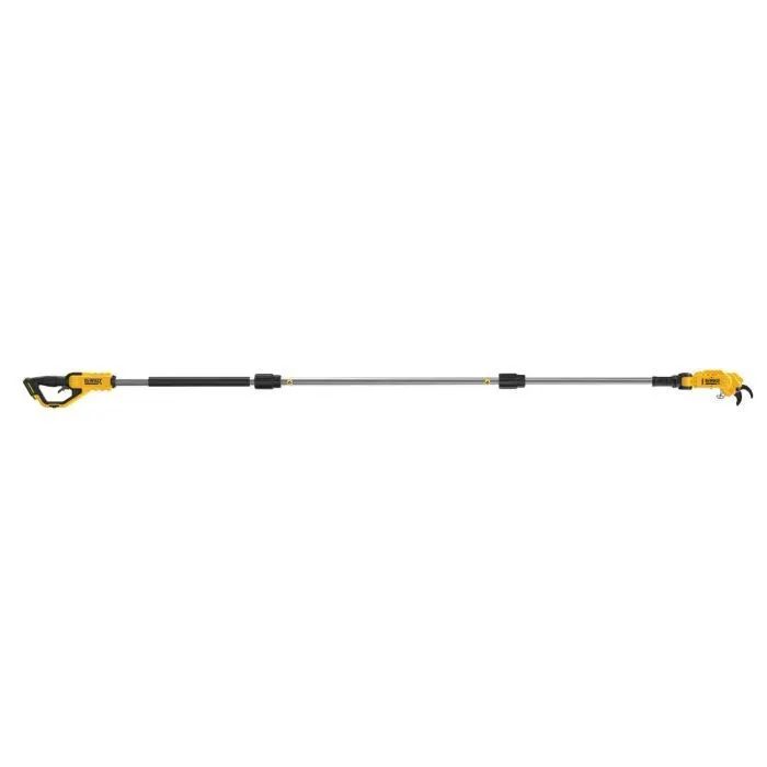 Секатор DeWALT 18V XR Li-Ion, зі штангою, 38мм (DCMPP569N) зображення 2
