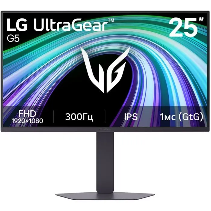 Монитор LG 25G550B-B