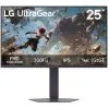 Монитор LG 25G550B-B изображение 2