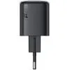 Зарядний пристрій Acefast USB-C 67W GaN black (6974316285717) зображення 4