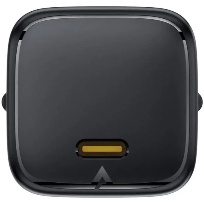 Зарядний пристрій Acefast USB-C 67W GaN black (6974316285717) зображення 6