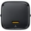 Зарядний пристрій Acefast USB-C 67W GaN black (6974316285717) зображення 6